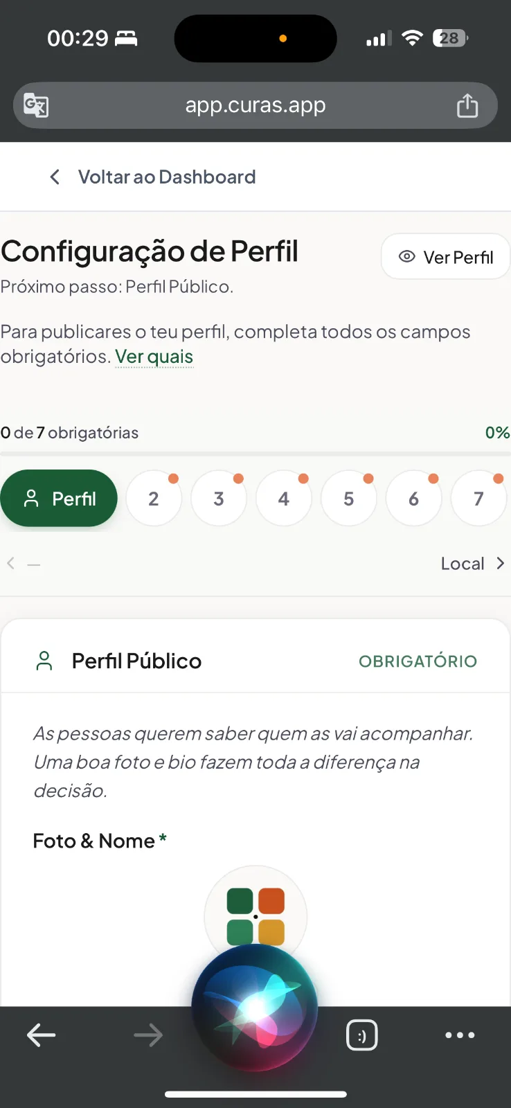 Espaço de Raquel — foto 3