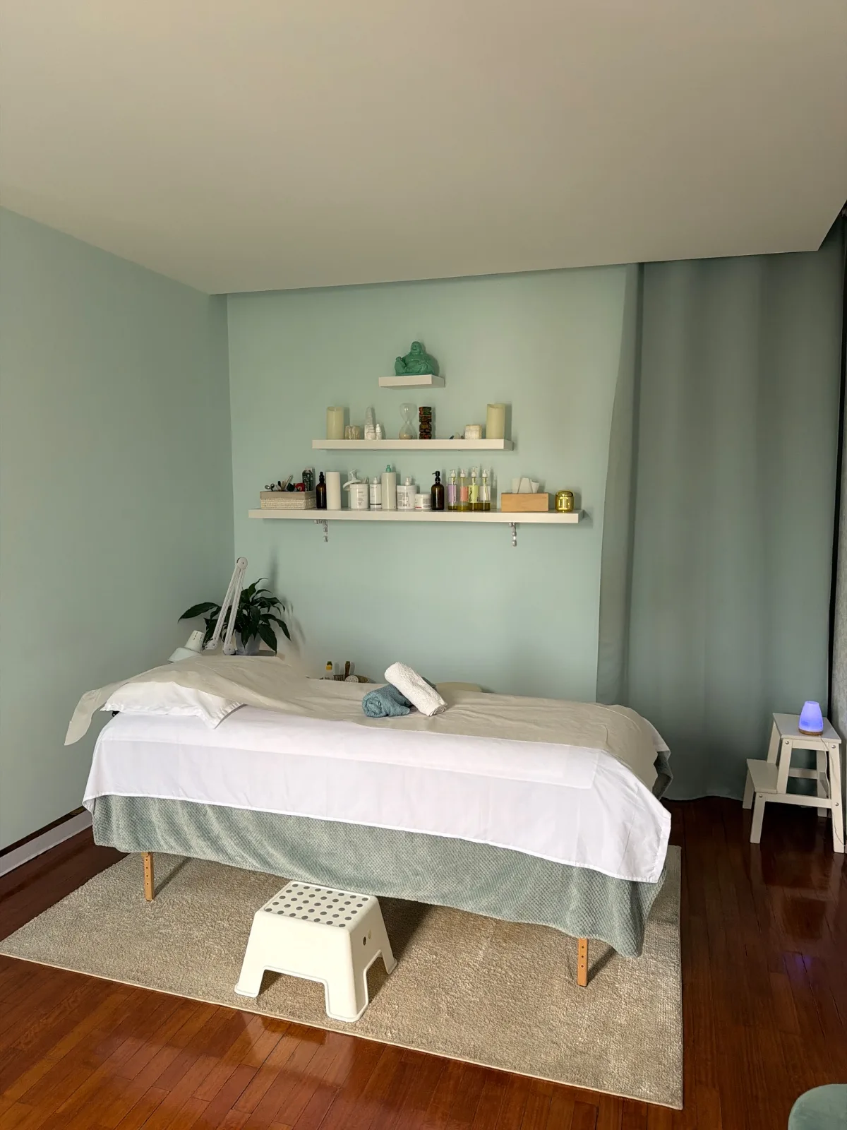 Espaço de Ricardo — foto 1