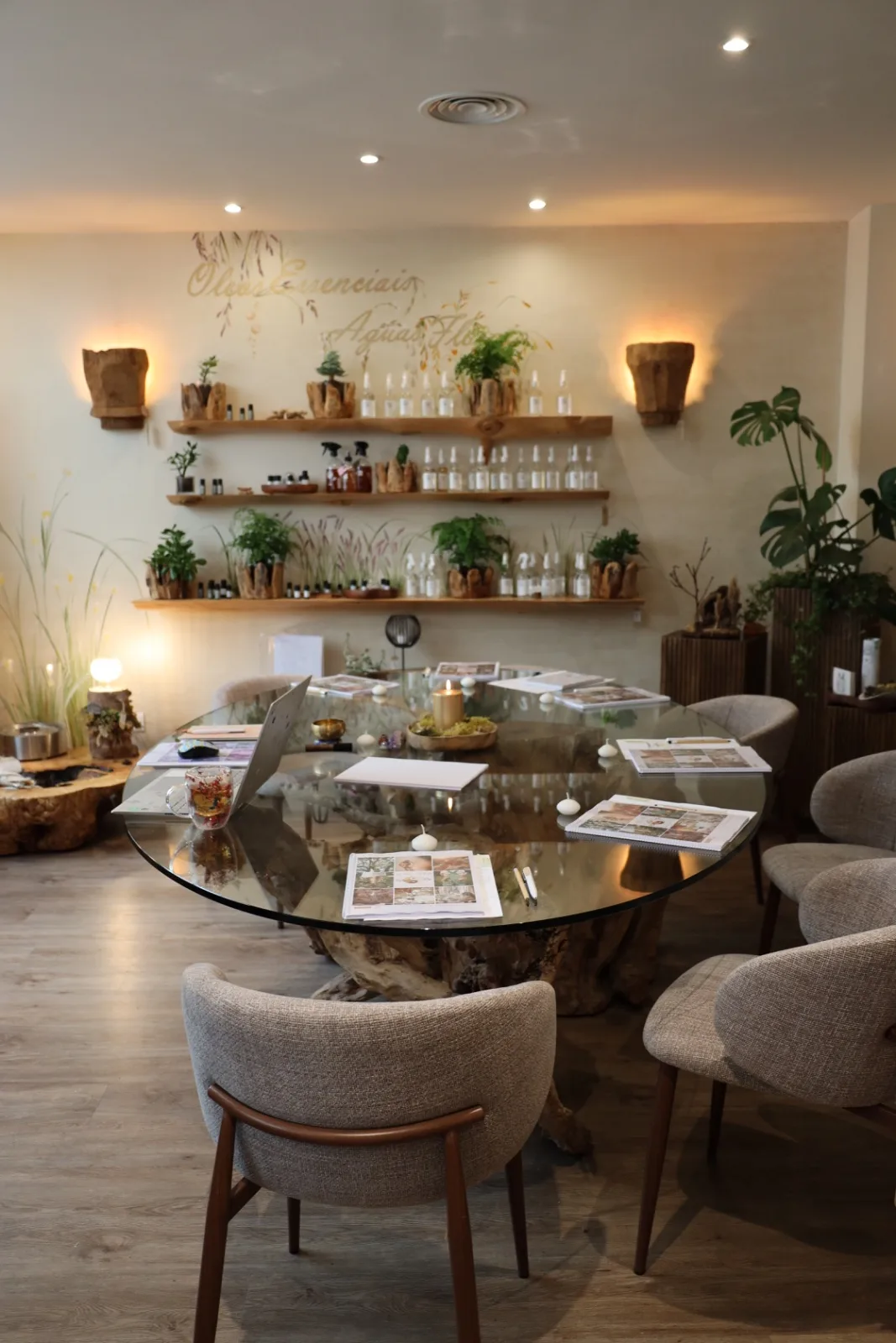 Espaço de Cristina — foto 13