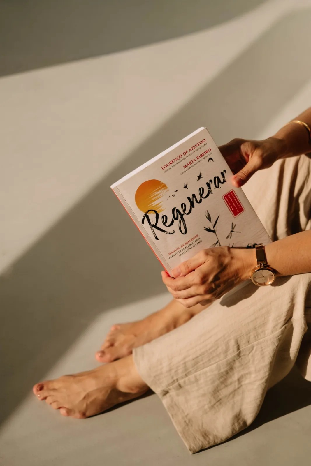 Espaço de Ana — foto 1