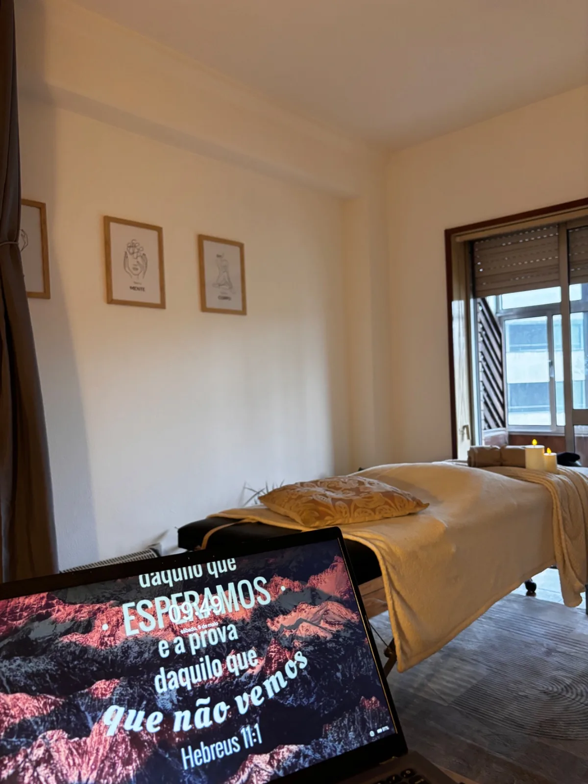 Espaço de Fabiana — foto 2