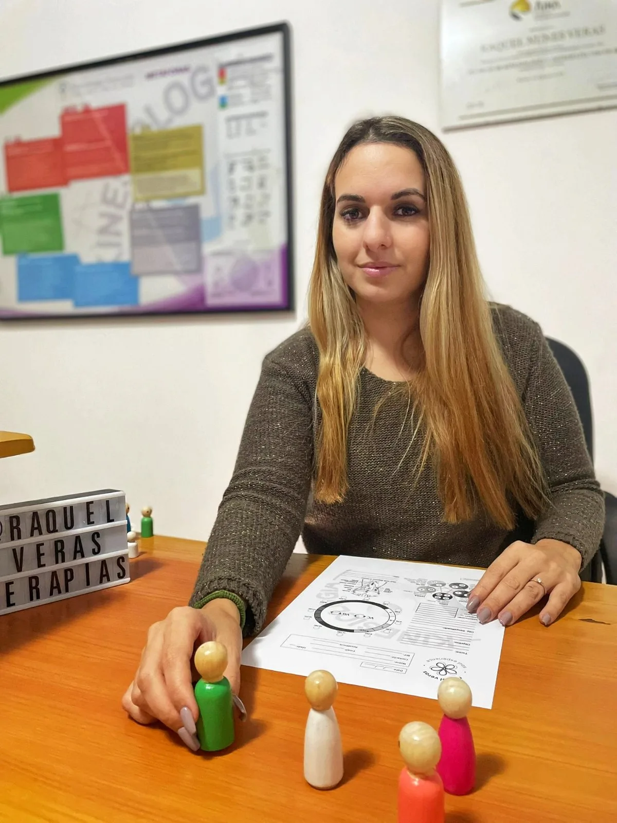 Consulta integrada 