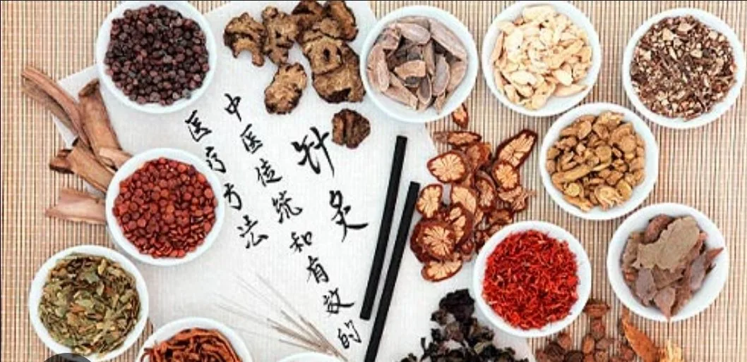Fitoterapia Oriental 