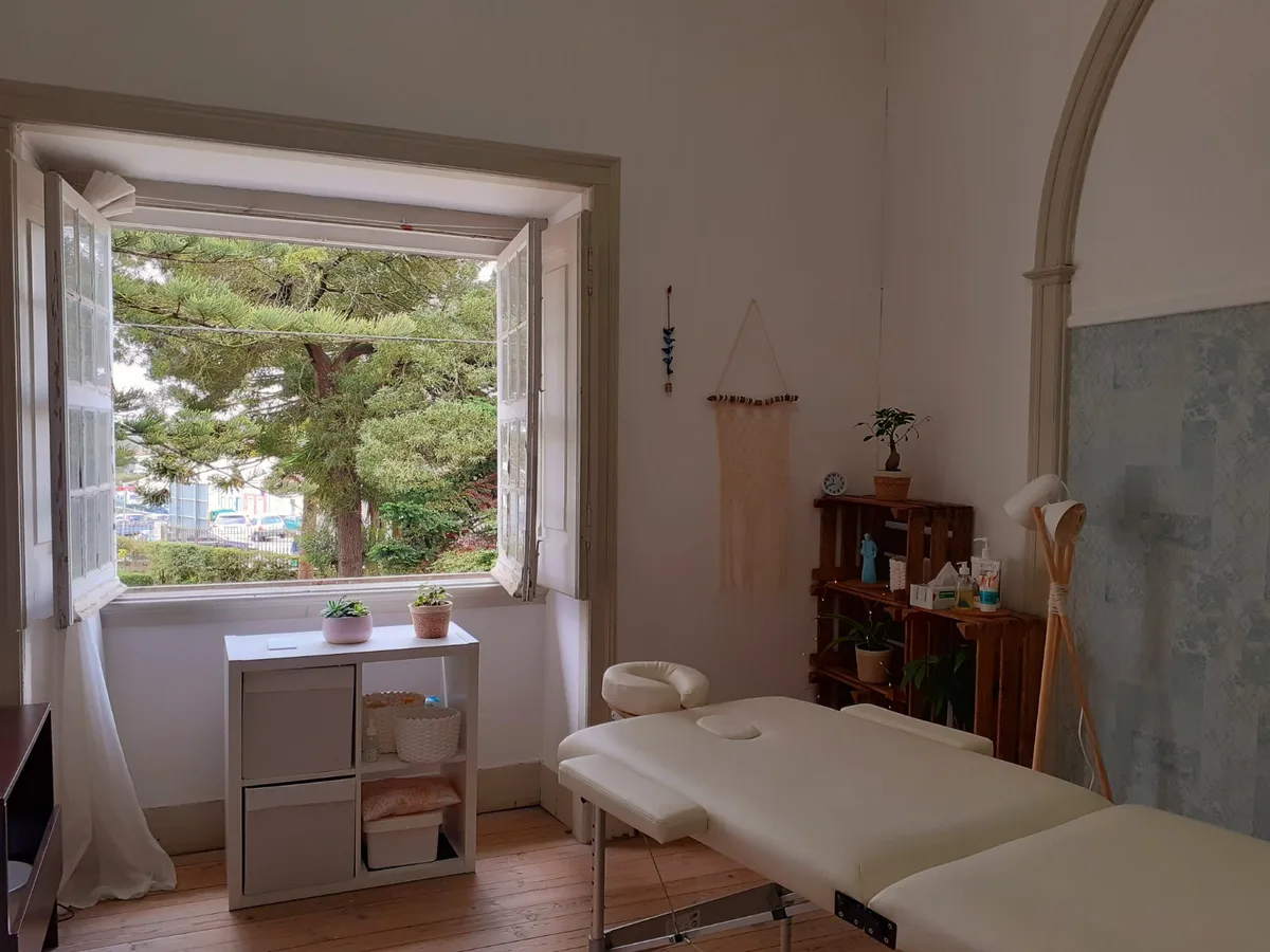 Espaço de Filipa — foto 3
