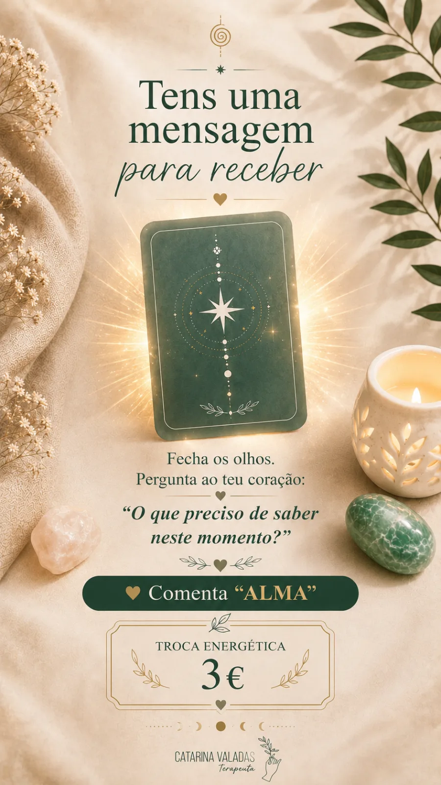 Espaço de Catarina — foto 3