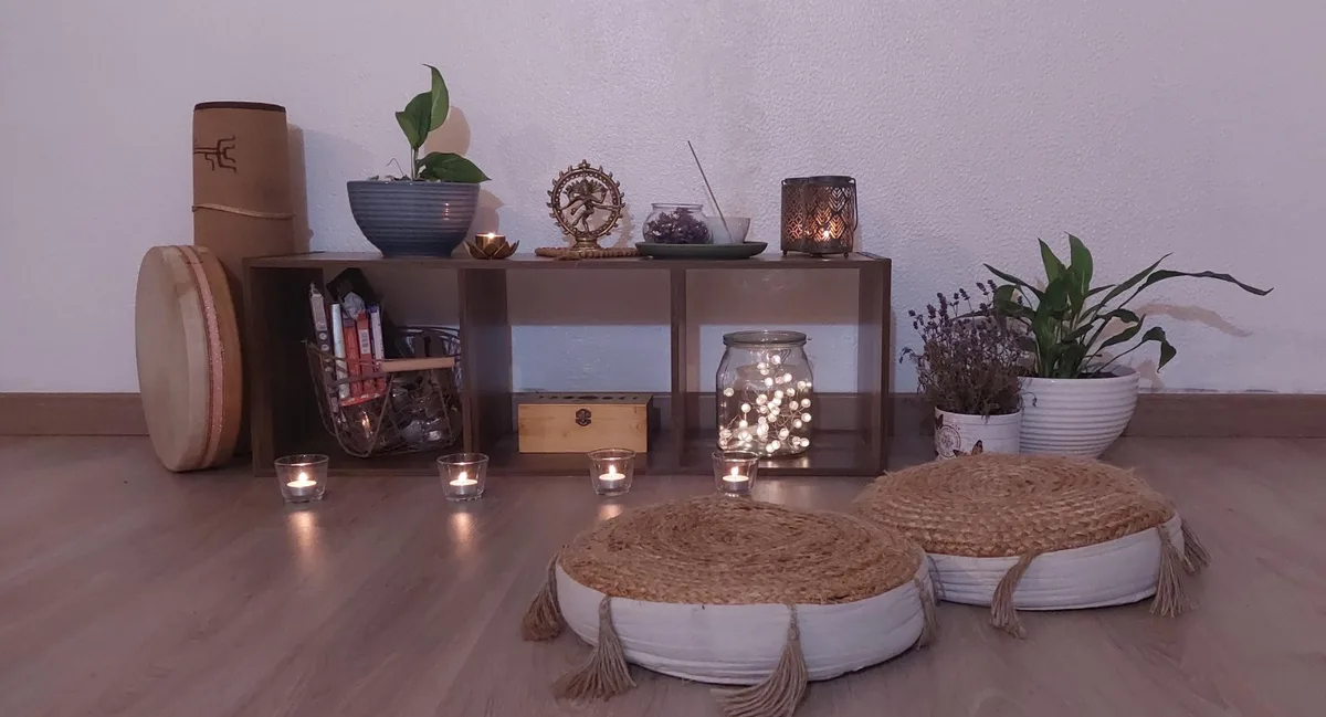 Espaço de Ana — foto 1