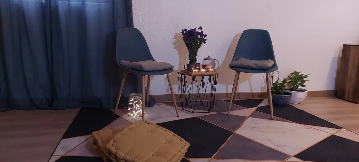 Espaço de Ana — foto 2