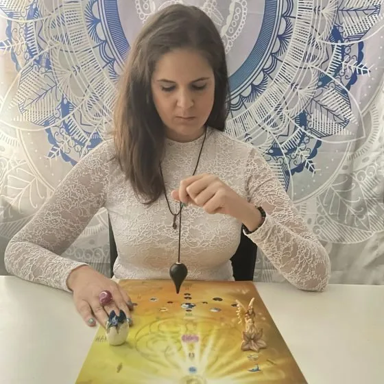 Espaço de Andreia — foto 3
