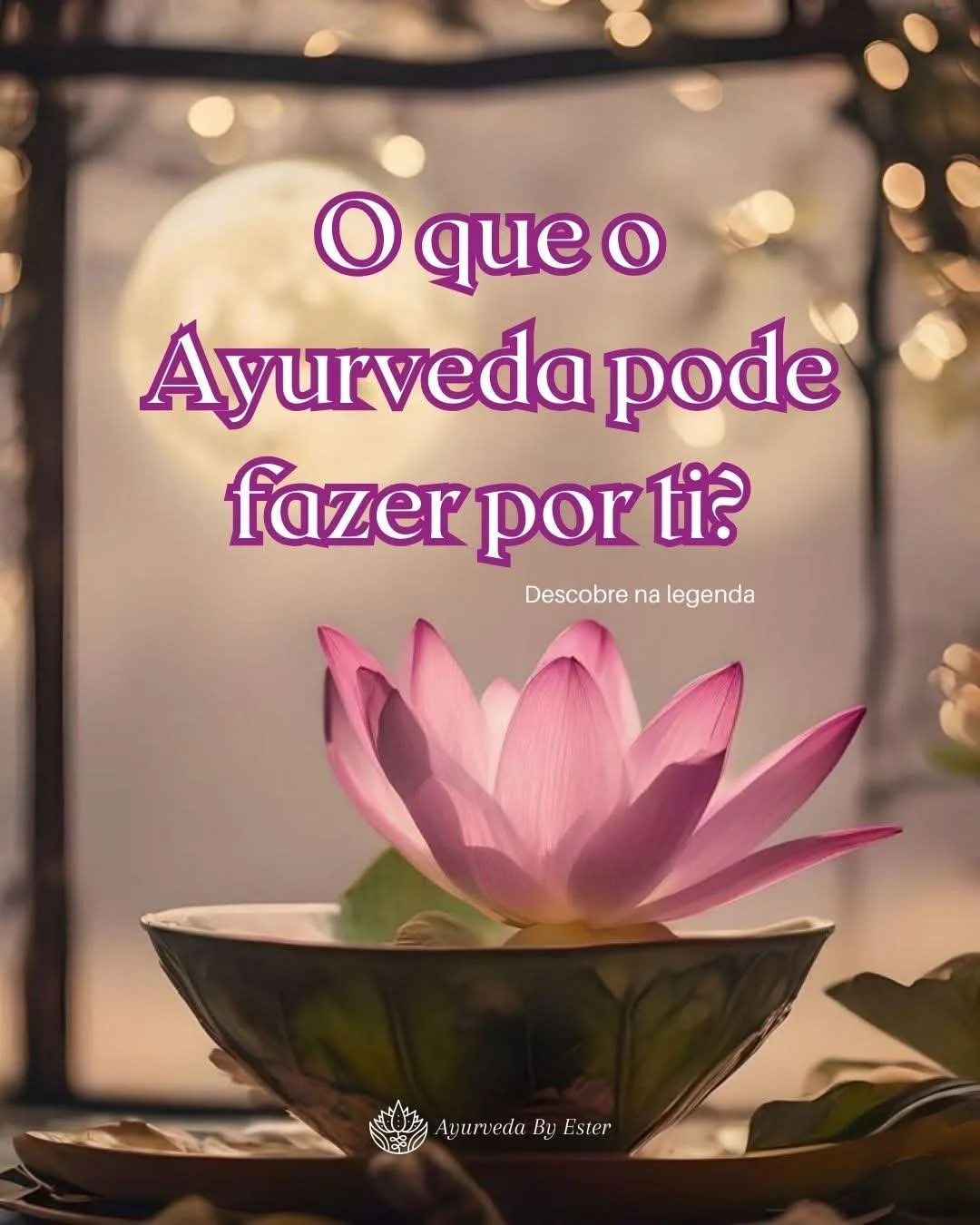 Espaço de Ester — foto 1