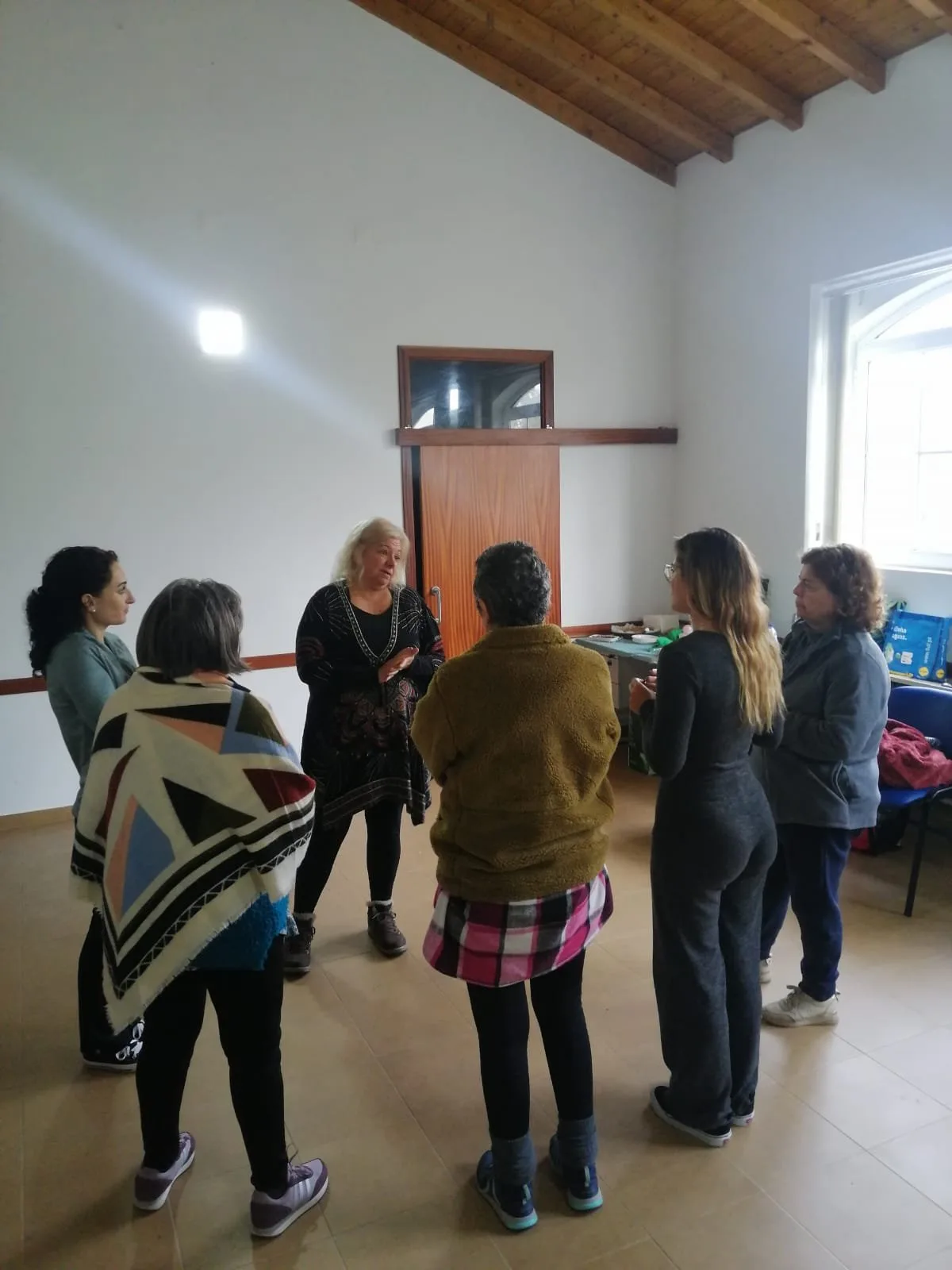 Espaço de Ester — foto 4