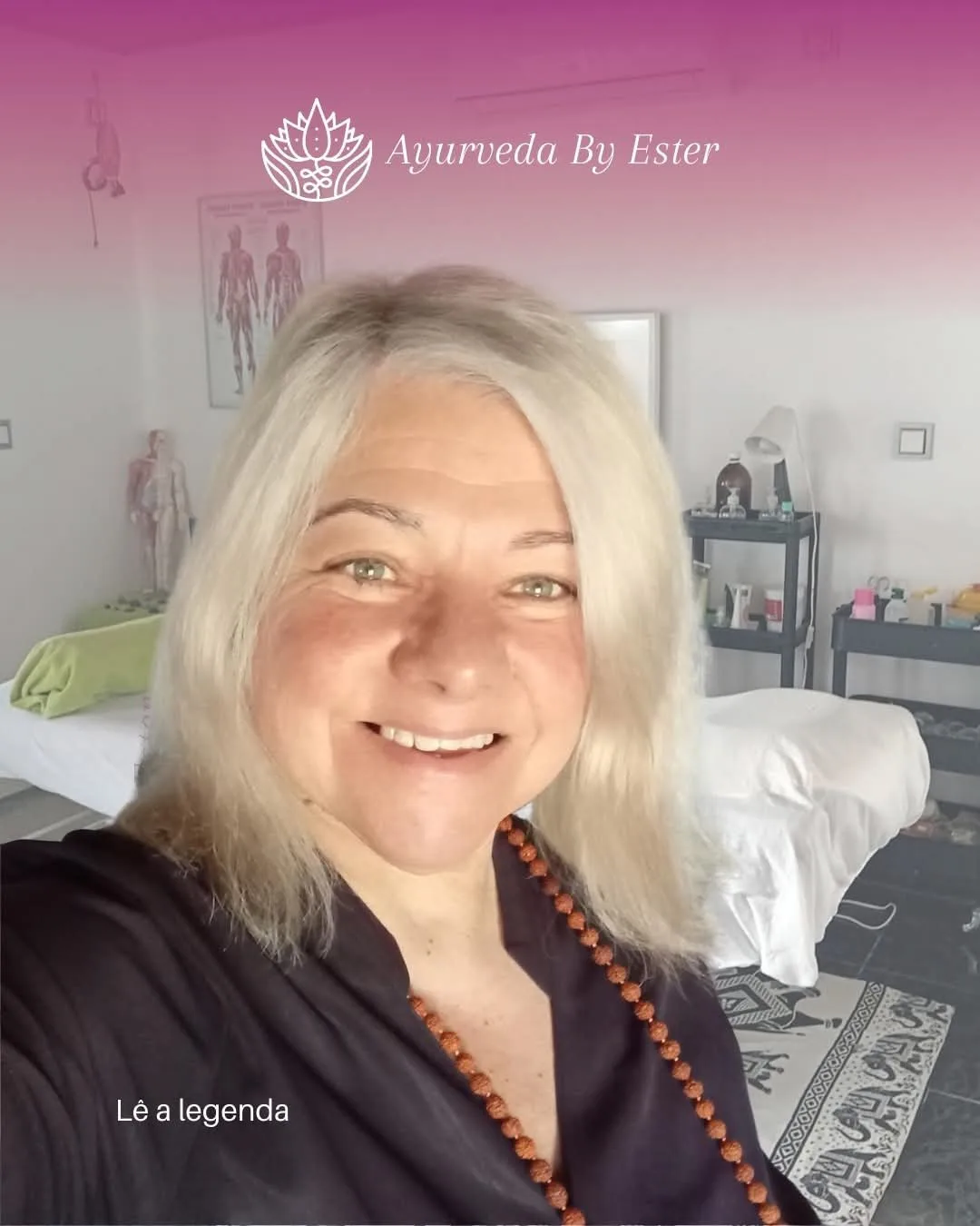 Espaço de Ester — foto 5