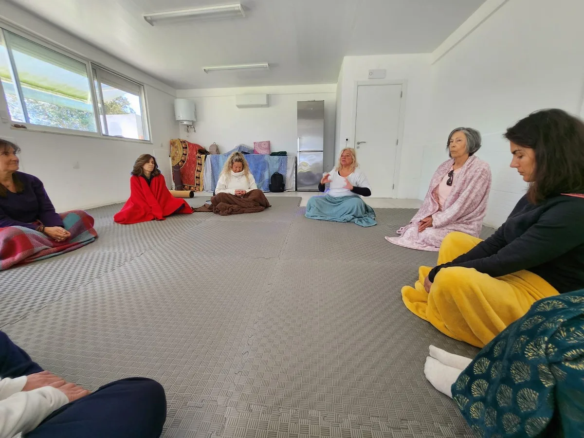 Espaço de Ester — foto 6