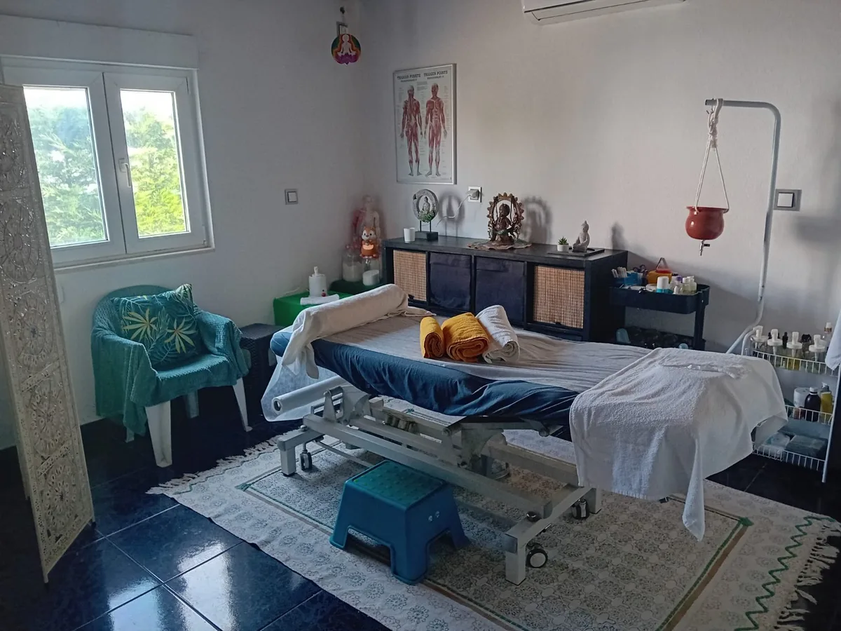 Espaço de Ester — foto 7