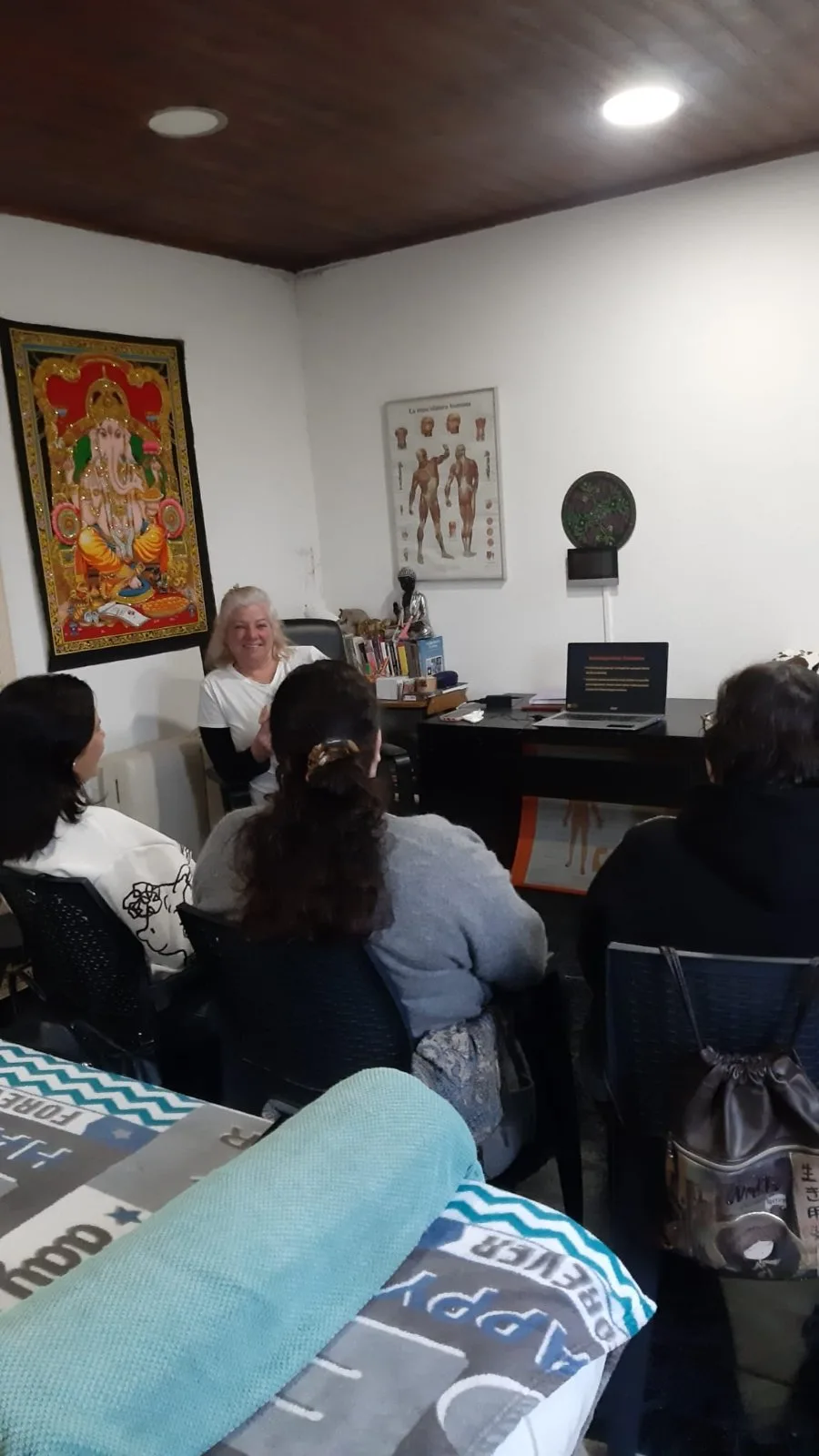 Espaço de Ester — foto 11