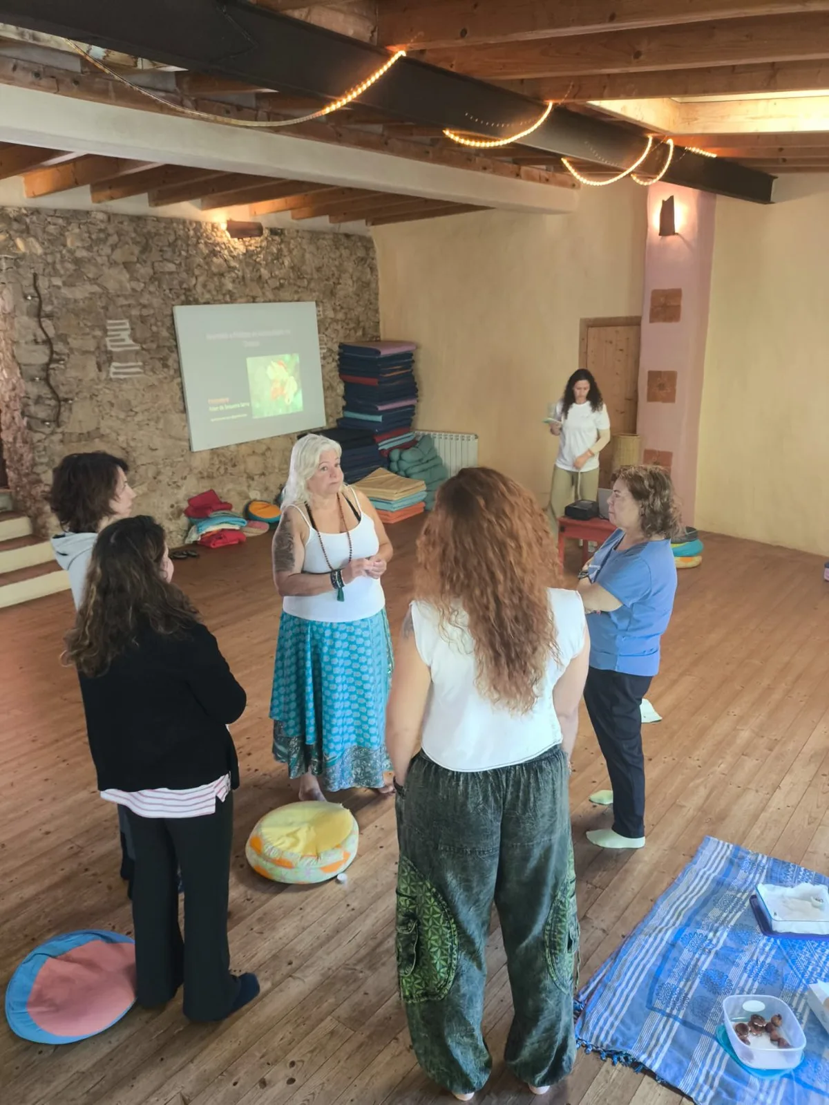 Espaço de Ester — foto 12