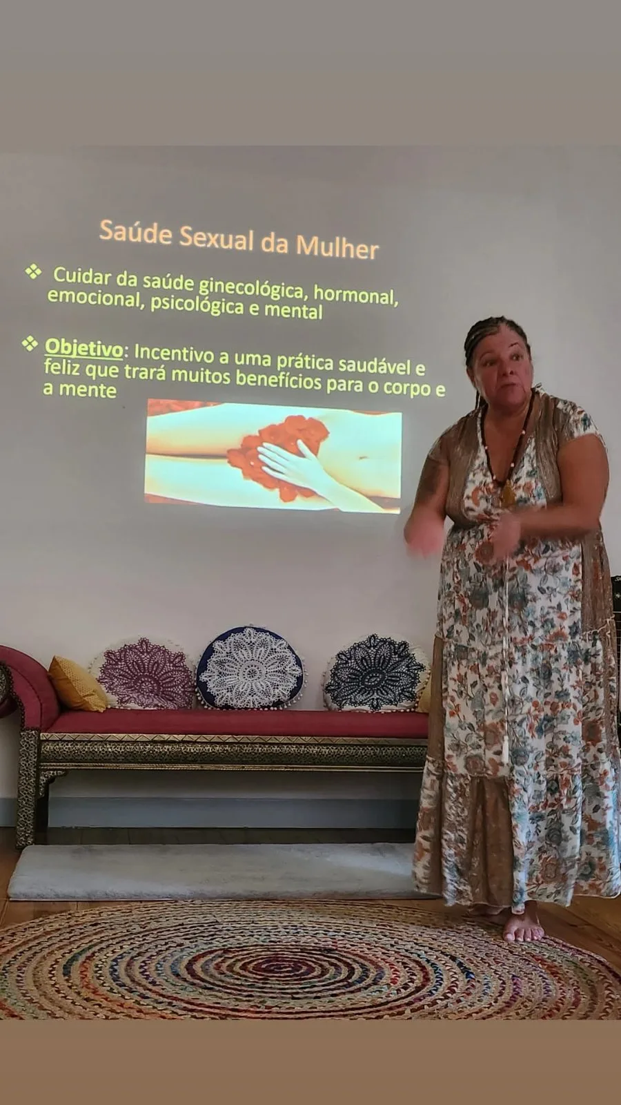 Espaço de Ester — foto 13