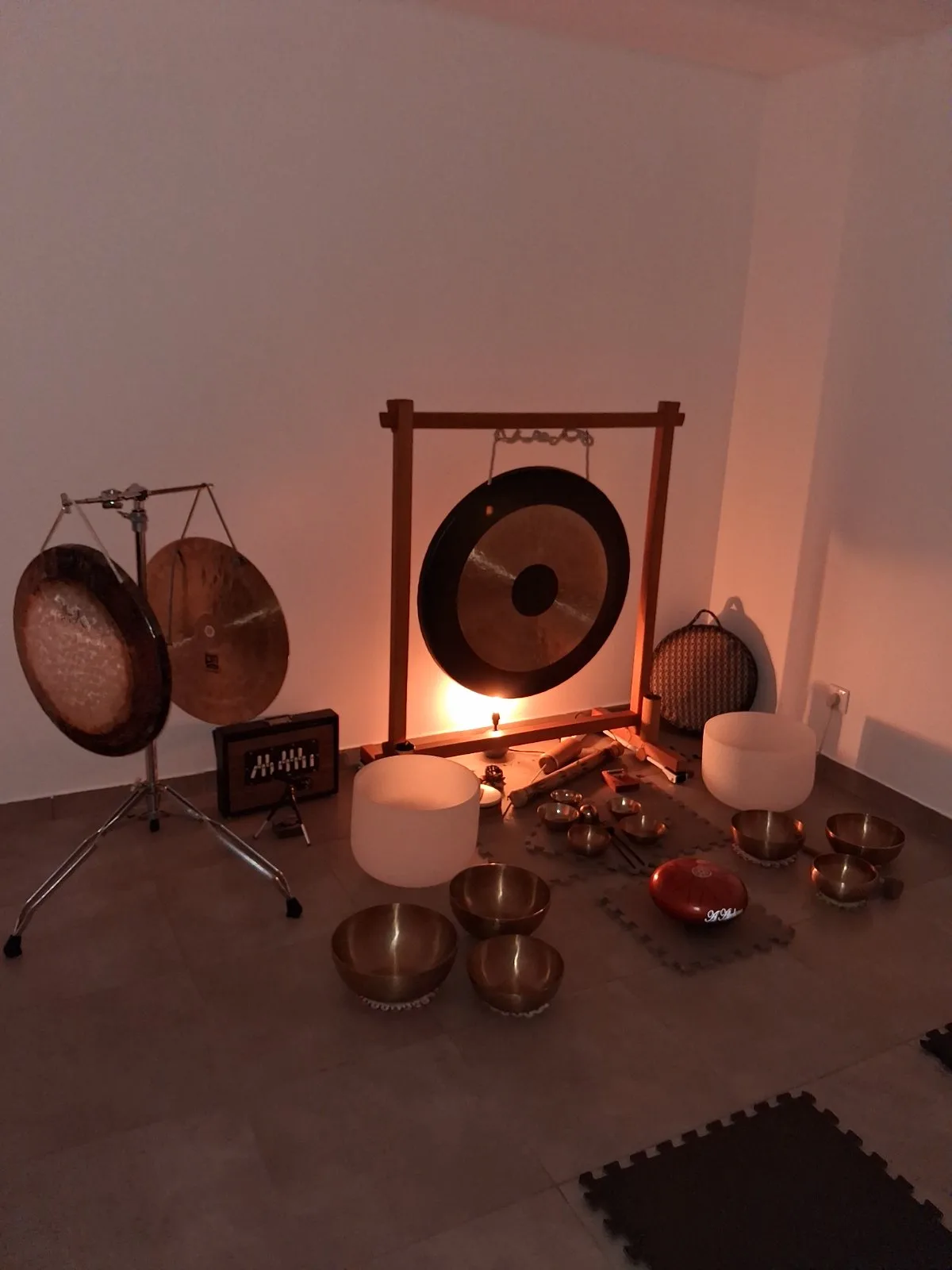 Espaço de Tiago — foto 1