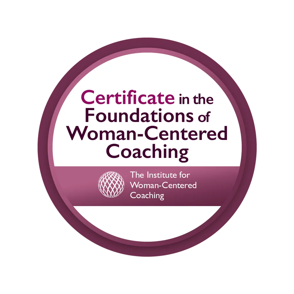 Woman-Centered Coaching