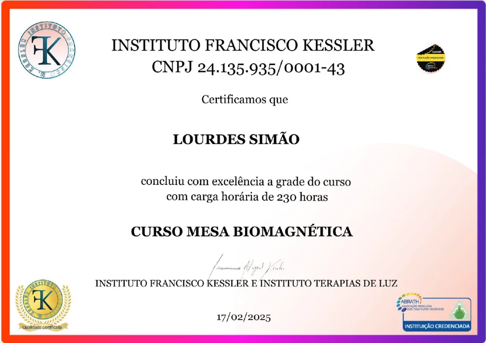 Biomagnetismo